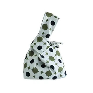 【E.City】日式套結手拎便當袋購物袋