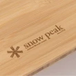 【Snow Peak】IGT 梯型延伸桌板-右(CK-219)