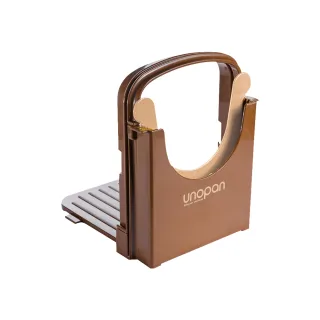 【SANNENG 三能】UNOPAN 屋諾 土司切片器(UN34900)