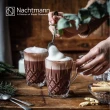 【Nachtmann】貴族熱飲馬克杯(350ML 4入)