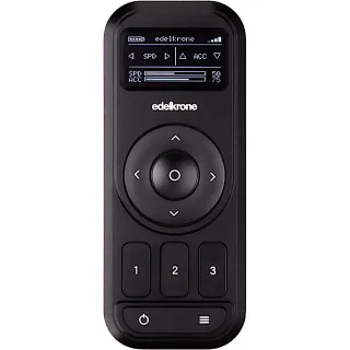 【Edelkrone 艾德克隆】Controller for edelkrone Moco 電控無線遙控器