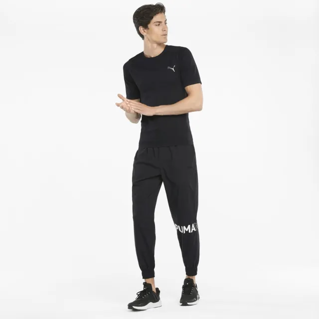 【PUMA】訓練系列Train Puma長褲 男性 52090301