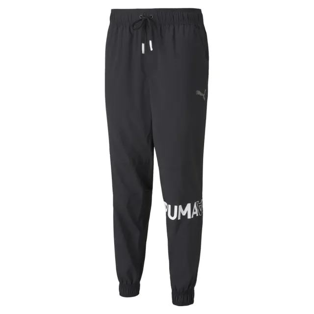 【PUMA】訓練系列Train Puma長褲 男性 52090301