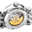 【TITONI 梅花錶】天星系列 羅馬機械腕錶 / 28mm 禮物推薦 畢業禮物(23538S-580)