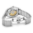 【TITONI 梅花錶】動力系列 超薄機械腕錶 / 40mm 母親節 禮物(83751S-632)