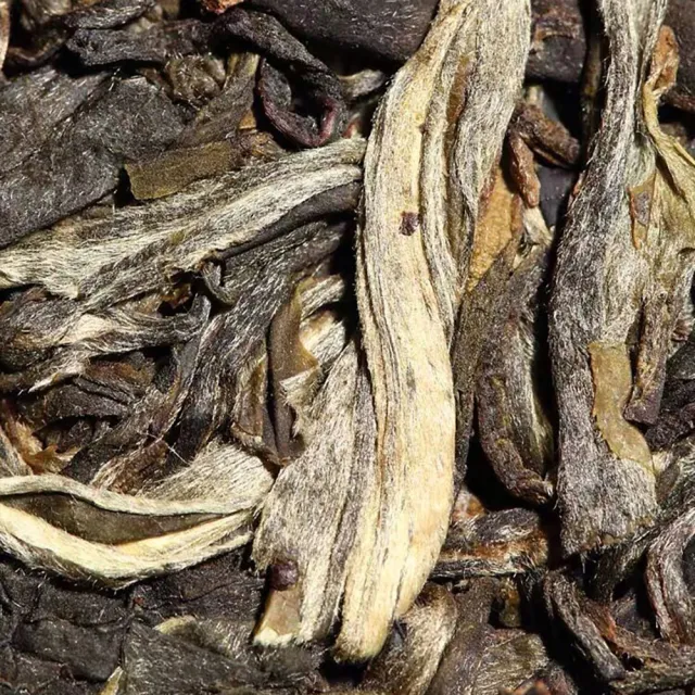 【盛嘉源】那卡 純手工壓制  2020(普洱茶   生茶 357g)
