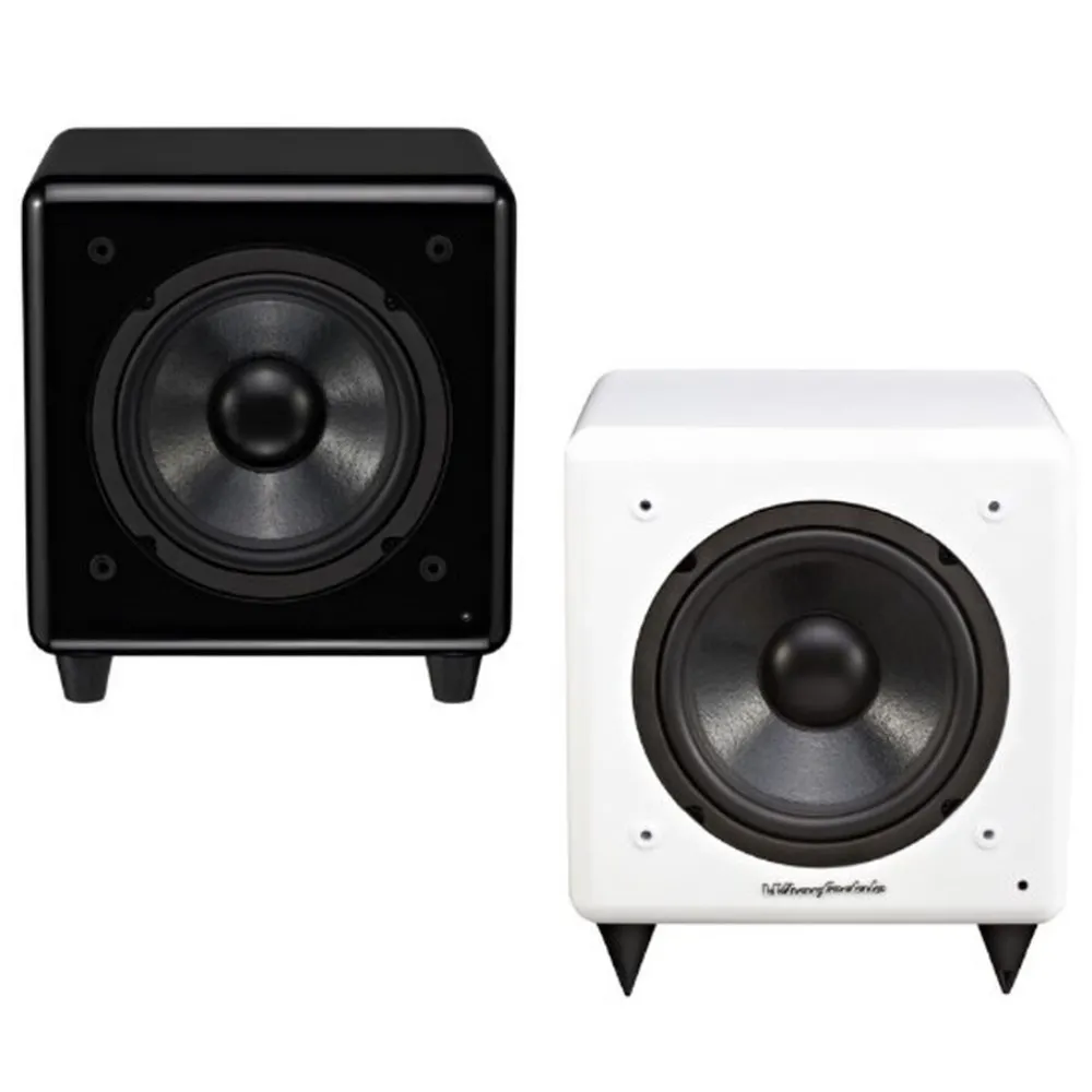 【Wharfedale】超低音喇叭 DX-1 subwoofer(DX-1)
