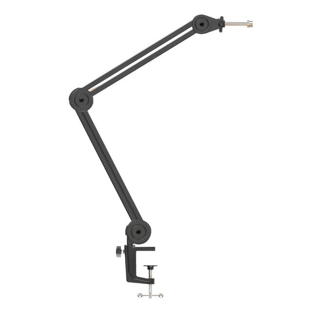 【FIFINE】直播麥克風懸臂支架(BM63)