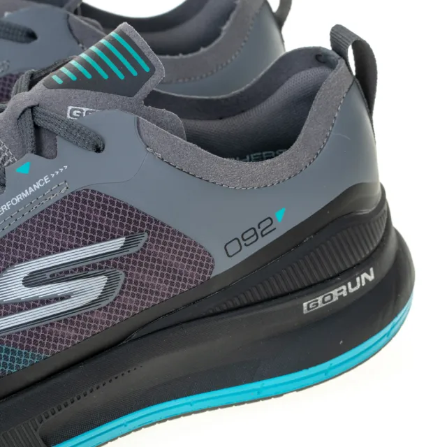 【SKECHERS】男鞋 慢跑系列 GO RUN PULSE(220533CCAQ)