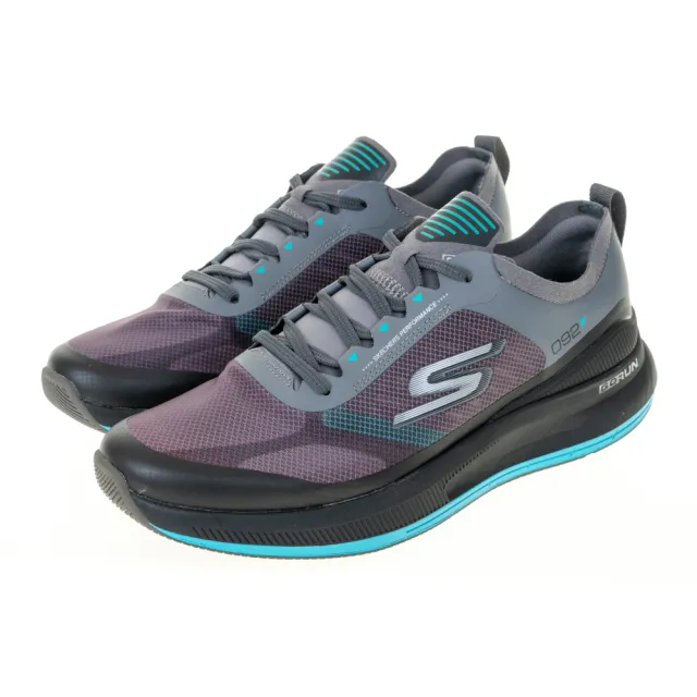 【SKECHERS】男鞋 慢跑系列 GO RUN PULSE(220533CCAQ)