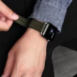 【Mifa】Apple Watch混合運動皮革錶帶/經典皮革錶帶(TPU混搭全牛皮運動錶帶1-9代Ultra1/2適用 38/40/41mm)