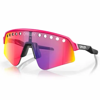 【Oakley】SUTRO LITE SWEEP VENTED PRIZM 色控科技 路面用(運動騎行太陽眼鏡)