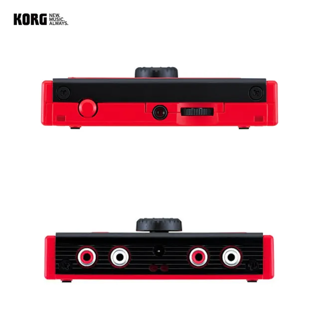 【KORG】Mini-KP Kaoss Pad 效果控制器(DJ 控制器)