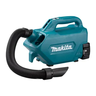 【MAKITA 牧田】DCL184 18V充電式車用吸塵器 單主機 無電池 無充電器(DCL184Z)