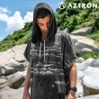 【Aztron】成人毛巾斗篷 MILKYWAY PONCHO AA-PC400(浴巾 披巾 水上活動 立式划槳 溯溪 衝浪 浮潛)