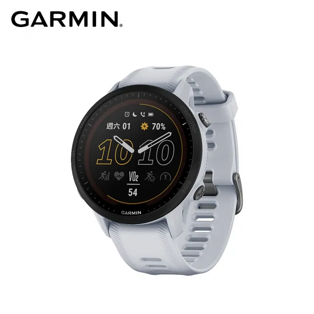 GARMIN】Forerunner 955 太陽能高階鐵人運動錶- momo購物網- 好評推薦