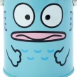 【SANRIO 三麗鷗】油漆桶造型 手提鐵製收納筒 鐵罐筆筒 人魚漢頓(文具雜貨)