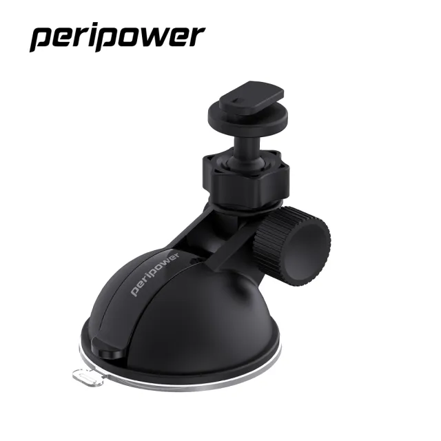【peripower】MT-07 吸盤式行車紀錄器支架(適用 Mio 6/7/C)