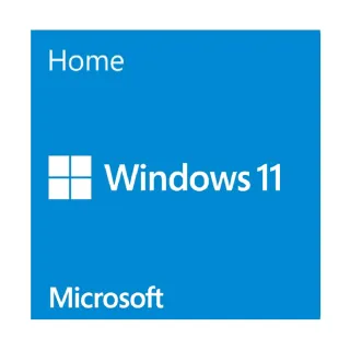 【加購品含安裝】Microsoft 微軟 Windows 11 Home 家用 中文版 隨機版 WIN11/作業系統(拆封後無法退換貨)