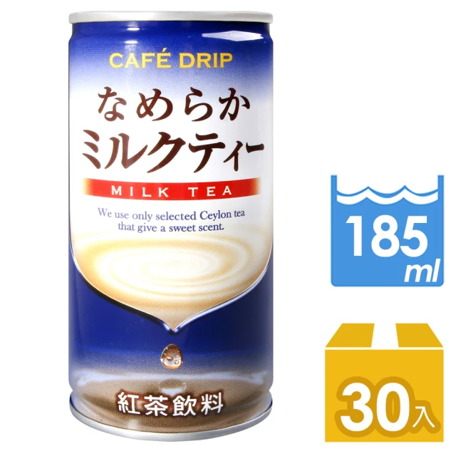 光茵樂活 膠原奶茶鮮銀耳禮盒 買2送1超值組(3盒共18罐/