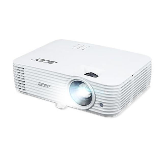 【Acer 宏碁】X1526HK投影機(FULL HD 4000流明)