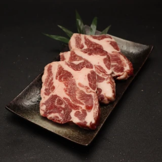 【頌肉肉】西班牙伊比利豬肉饗宴(共9包組_梅花骰子豬VS梅花豬排VS梅花豬肉片)