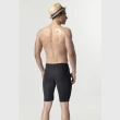 【SARBIS】泡湯七分泳褲附泳帽(B552203)