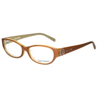 【JUICY COUTURE】光學眼鏡 JUC3026J(茶色)