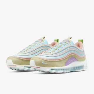 【NIKE 耐吉】休閒鞋 NIKE AIR MAX 97 SE 男鞋 多色(DM8588400)