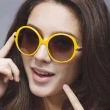 【JUDE CO】美麗佳人 UV400太陽眼鏡(多款選)