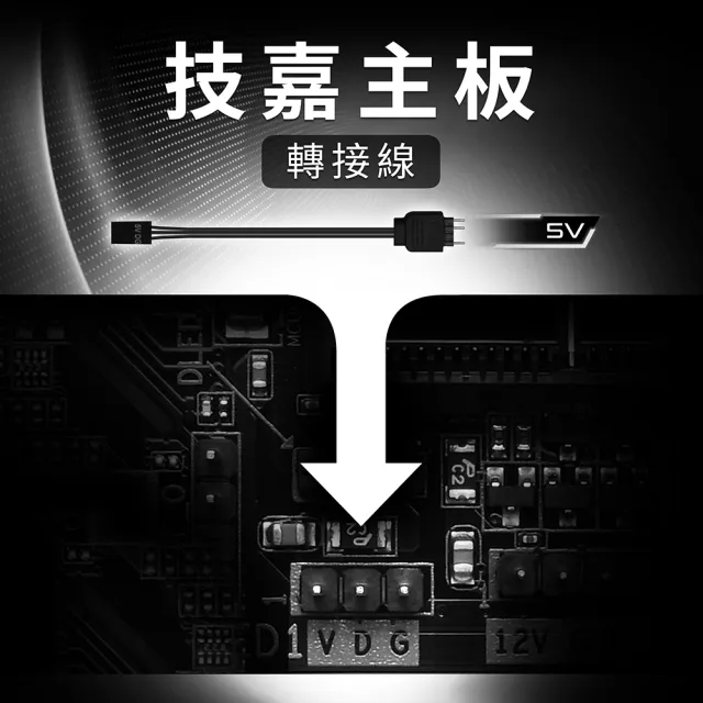 【EZDIY-FAB】新ARGB內存RAM記憶體散熱器 DDR3 DDR4皆可用 鋁合金散熱片-2件裝(DDR散熱器)