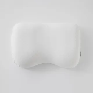 【HOLA】馬來西亞乳膠枕正側睡型H8.5/12.5cm