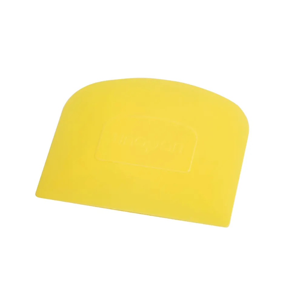 【SANNENG 三能】抗菌塑膠刮板(UN35002咖啡色 UN35004粉色 UN35005黃色)