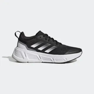 【adidas官方旗艦】QUESTAR 跑鞋 慢跑鞋 運動鞋 女(GX7162)