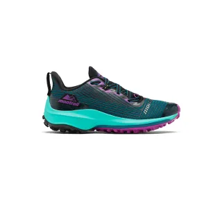 【Columbia 哥倫比亞官方旗艦】女款- 多功能輕量野跑鞋-藍色(UBL83100BL / 2022年春夏商品)