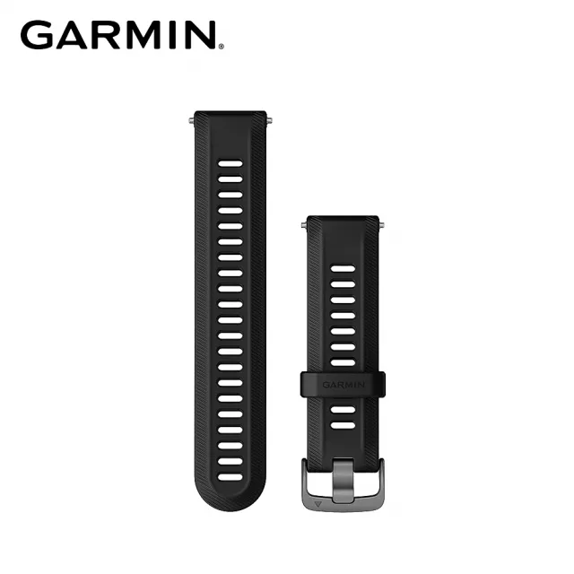 GARMIN】Forerunner 955 矽膠替換錶帶- momo購物網- 好評推薦-2023年11月