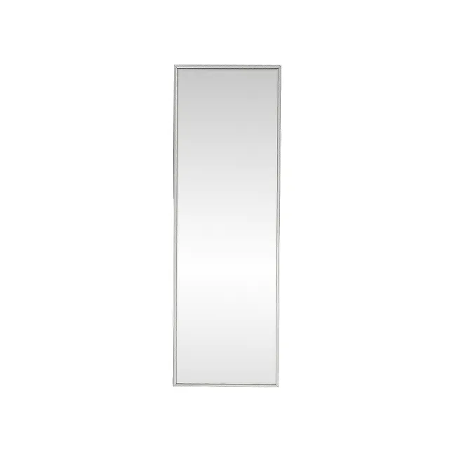【祈樂森活】鋁框掛鏡-中(吊鏡/鏡子/掛鏡/穿衣鏡/全身鏡)