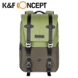 【K&F Concept】BETA 專業攝影單眼相機雙肩後背包20L 鼠尾草綠(KF13.087AV2)