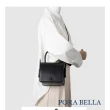 【Porabella】嚴選時尚復古醫生包方盒子包 立體簡約百搭 肩背 斜背 手提 網紅最愛 Bags 三色