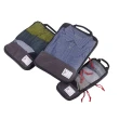 【Troika】旅行三件式襯衫_T恤_貼身衣物可壓縮收納包#大中小3種尺寸隨心收納(旅遊收納好物推薦)