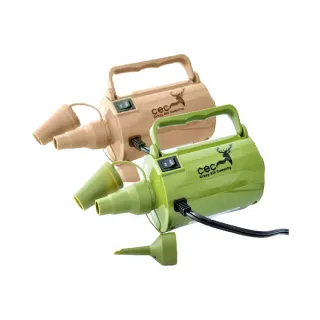 【CEC風麋鹿】颶風職人充氣幫浦(CEC-2006035)