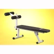 【Fitek】多功能腹肌板 鍛練六塊肌 舉重椅 啞鈴椅(腹肌板 仰臥起坐板 斜板)