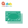 【Q-doh】黏土創作桌墊(多款可選)