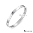 【GIUMKA】手環．新年禮物．白鋼低敏