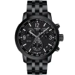 【TISSOT 天梭 官方授權】PRC 200 CHRONOGRAPH計時腕錶 男錶 手錶 母親節 禮物(T1144173305700)