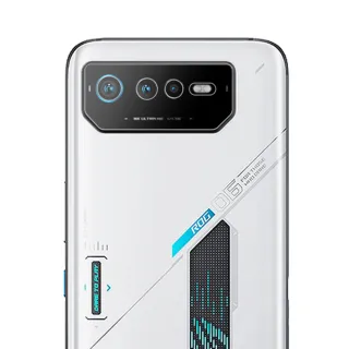 【o-one台灣製-小螢膜】ASUS ROG Phone 6 精孔版鏡頭保護貼2入