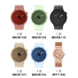 【SWATCH】精選 BIG BOLD系列手錶 瑞士錶 錶(47mm、34mm)