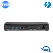 【OWC】Thunderbolt Pro Dock(10G網路/CFexpress和SD 4.0讀卡機/USB HUB/DP1.4/PD85W)