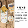 【DANICA】Heirloom烘焙隔熱手套 柚橘(防燙手套 烘焙耐熱手套)