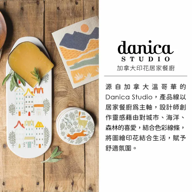 【DANICA】輕便腰包 百花盛放(隨身包 貼身包)